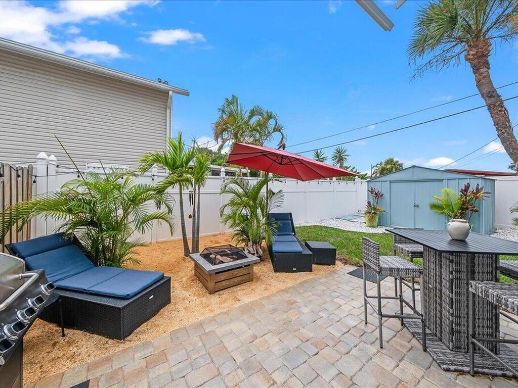 6501 Poinsetta Avenue, Cocoa Beach, FL 32931