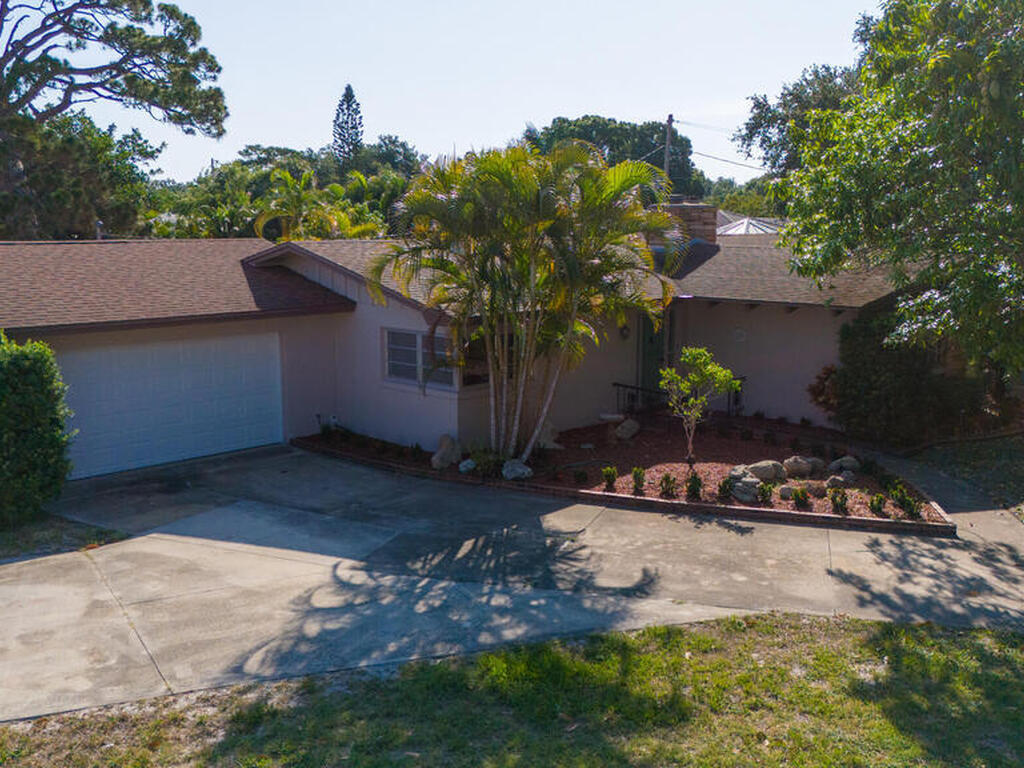 480 Plantation Road, Merritt Island, FL 32952