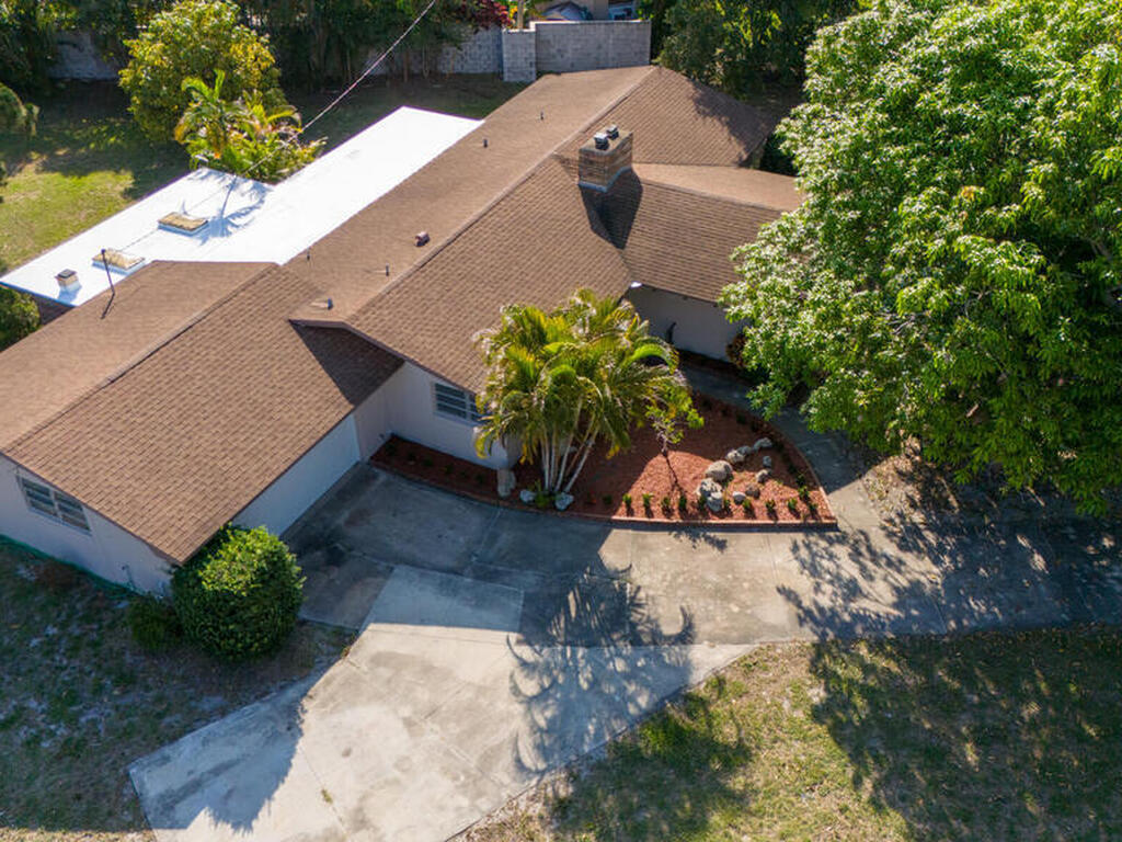 480 Plantation Road, Merritt Island, FL 32952