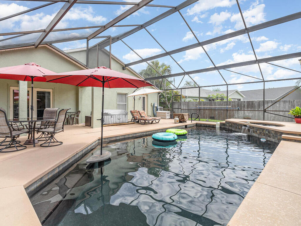 8657 Mizell Drive, Melbourne, FL 32940