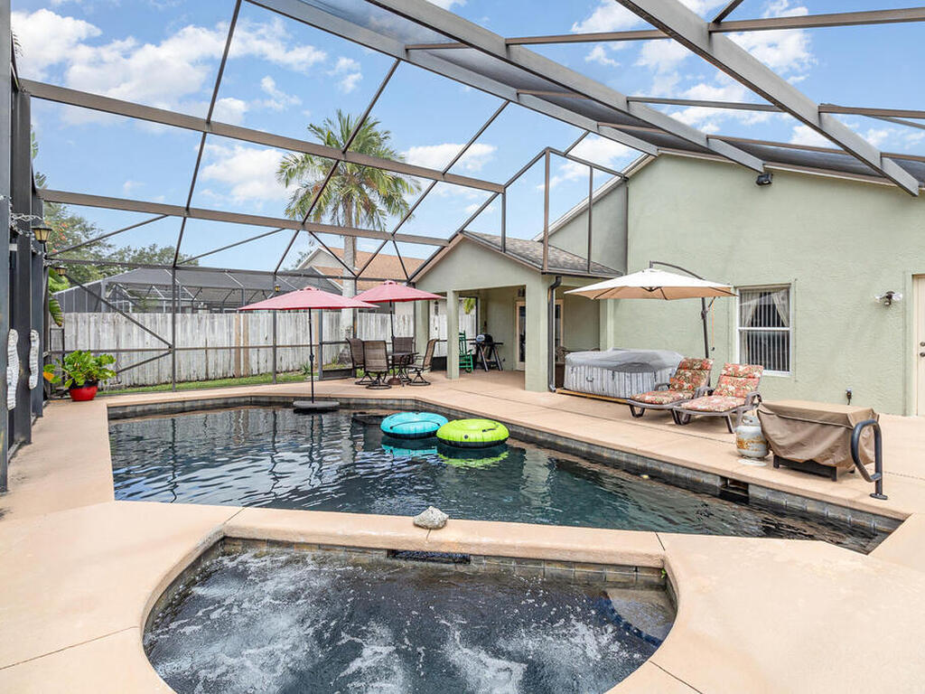 8657 Mizell Drive, Melbourne, FL 32940