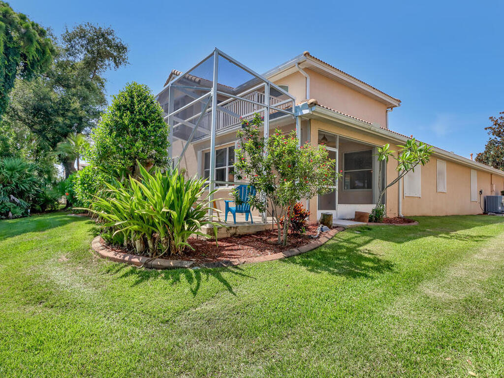 8213 Simpkins Way, Melbourne, FL 32940