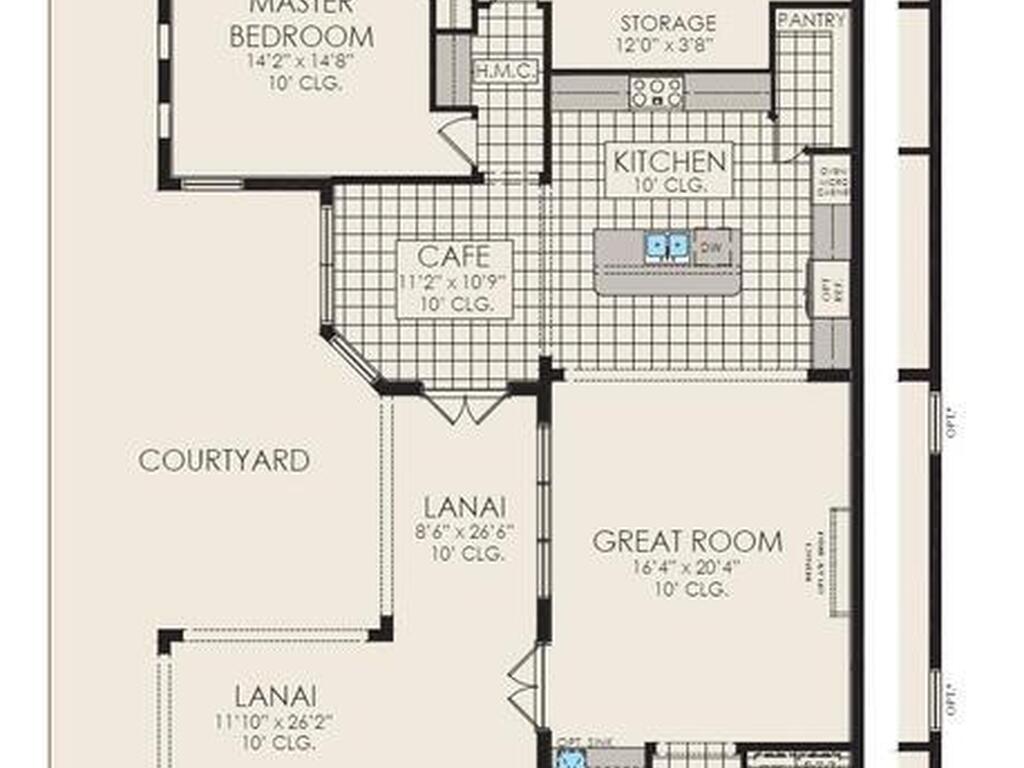 2383 Addison Drive, Melbourne, FL 32940