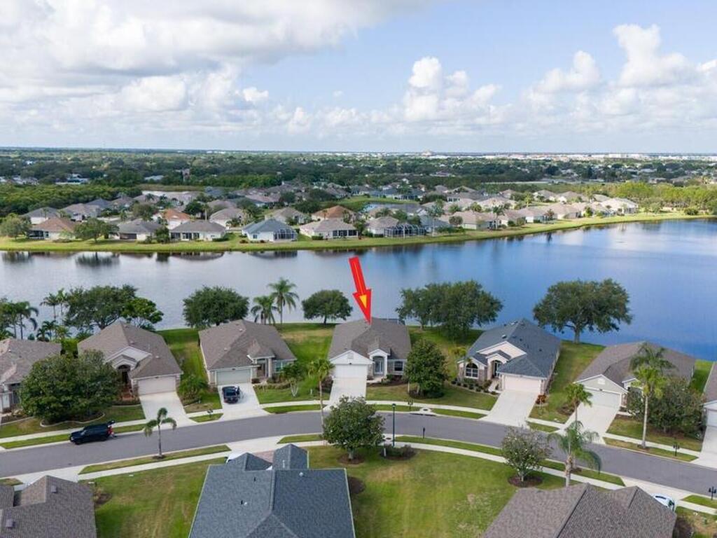 1545 Timacuan Drive, Melbourne, FL 32940