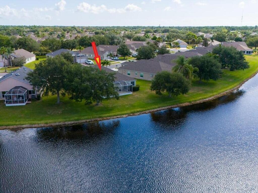 1545 Timacuan Drive, Melbourne, FL 32940