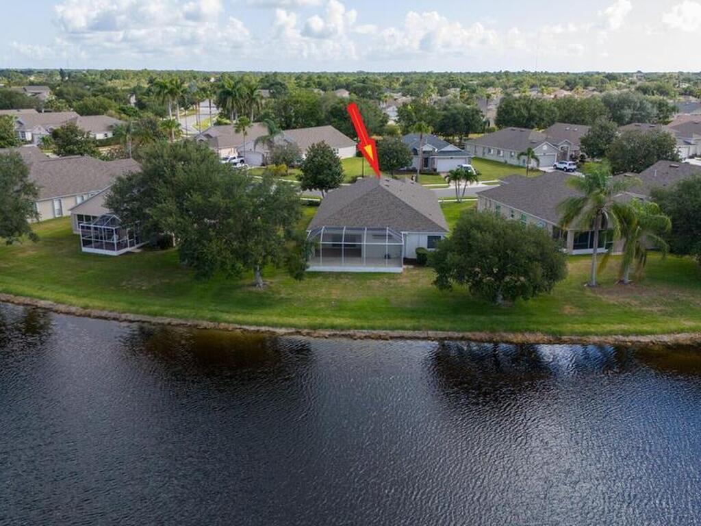 1545 Timacuan Drive, Melbourne, FL 32940