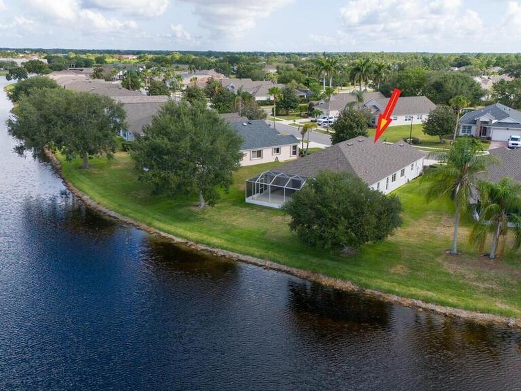 1545 Timacuan Drive, Melbourne, FL 32940