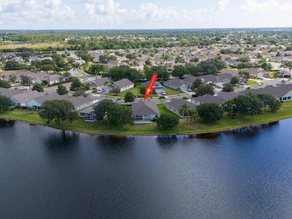 1545 Timacuan Drive, Melbourne, FL 32940