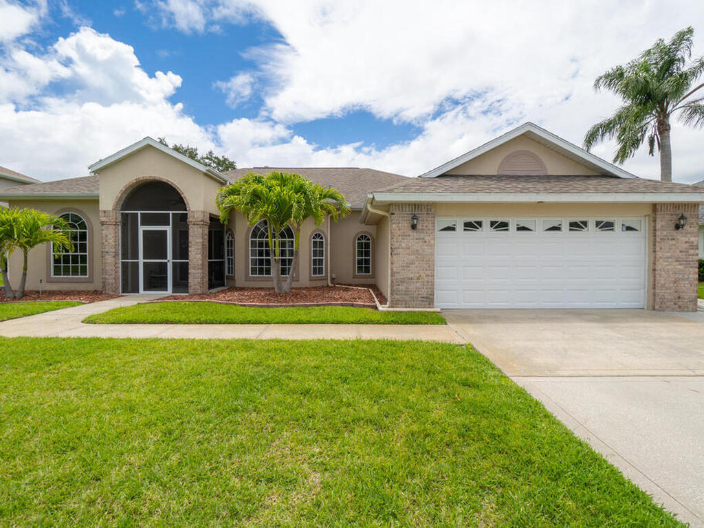 1025 Lennox Way, Melbourne, FL 32940