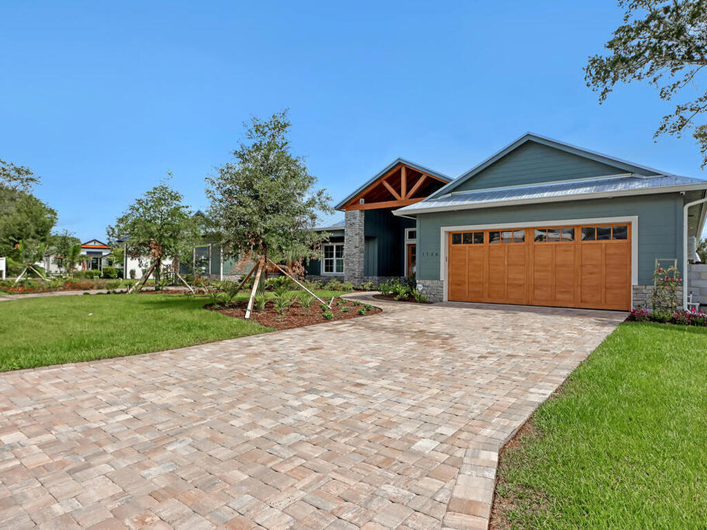 1726 Gracewood Drive, Melbourne, FL 32940