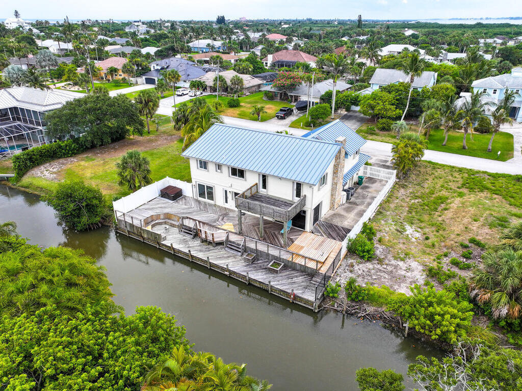 360 Spoonbill Lane, Melbourne Beach, FL 32951