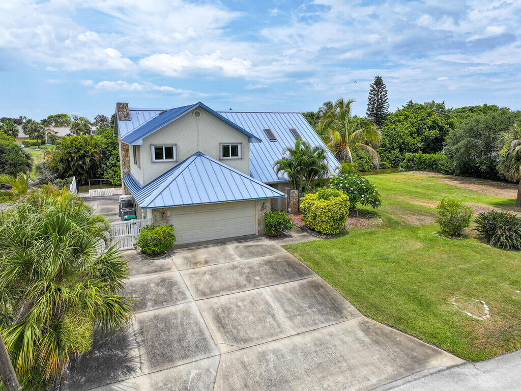 360 Spoonbill Lane, Melbourne Beach, FL 32951