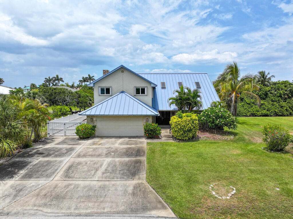 360 Spoonbill Lane, Melbourne Beach, FL 32951