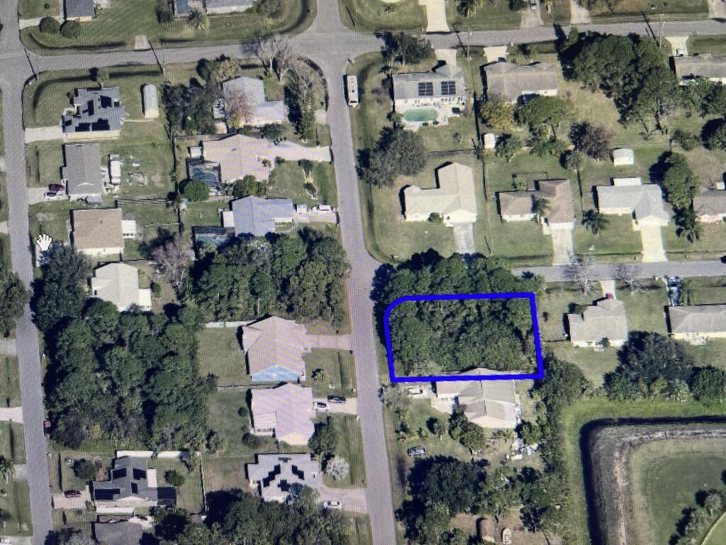 1019 Essen Avenue, Palm Bay, FL 32907