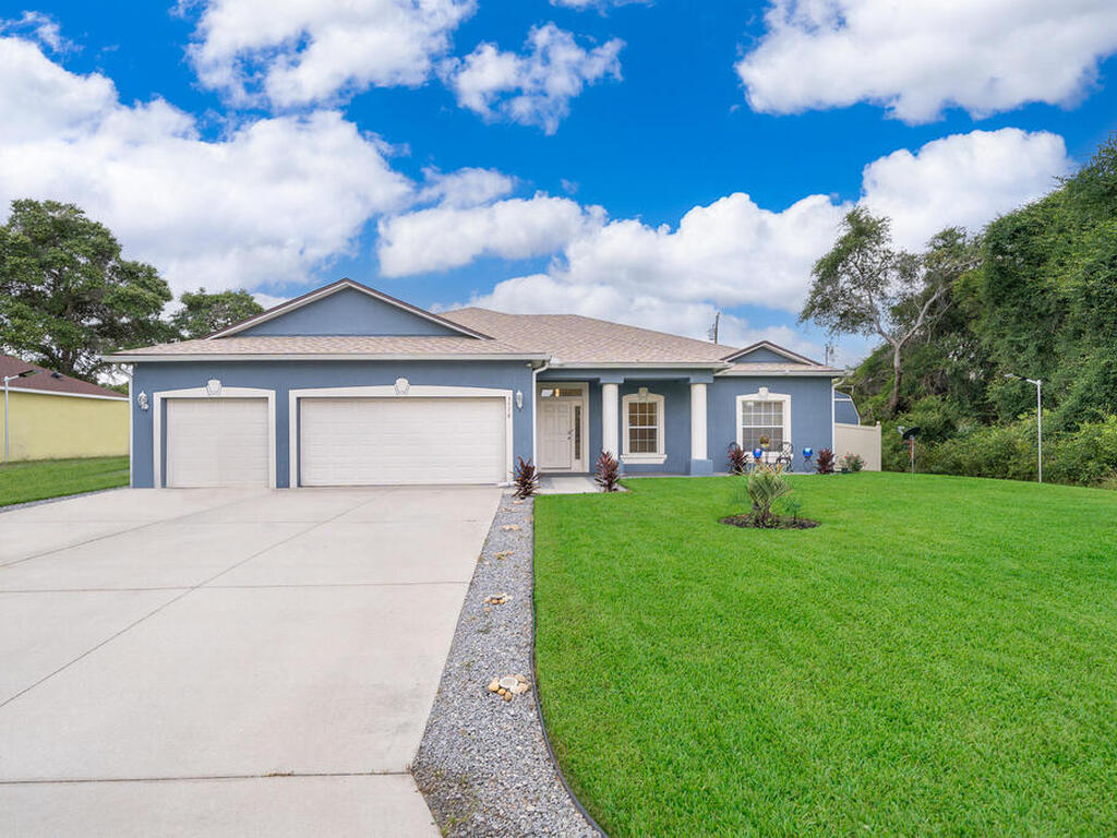 3778 SW 134th Street, Ocala, FL 34473