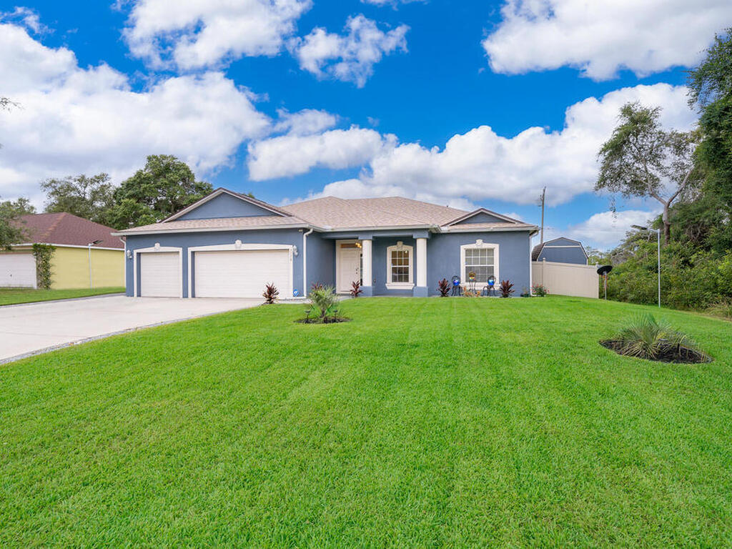 3778 SW 134th Street, Ocala, FL 34473