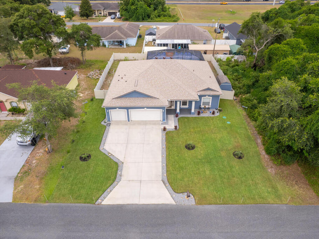 3778 SW 134th Street, Ocala, FL 34473