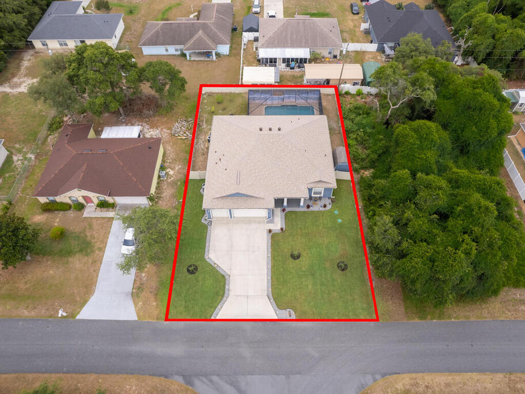 3778 SW 134th Street, Ocala, FL 34473