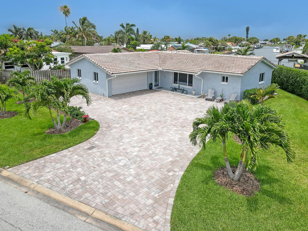 4891 Fairview Drive, Cocoa Beach, FL 32931