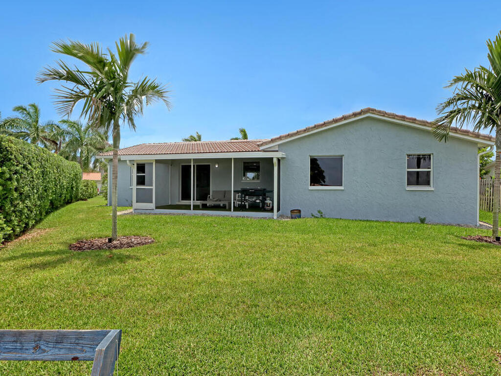 4891 Fairview Drive, Cocoa Beach, FL 32931