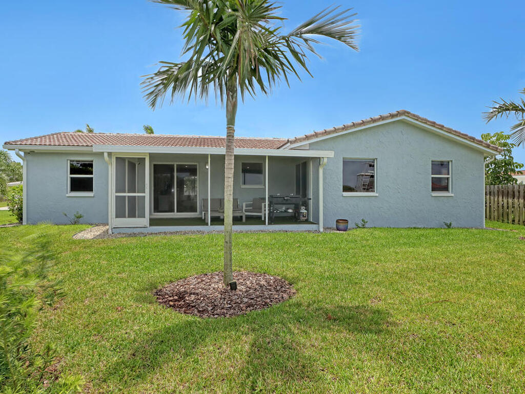 4891 Fairview Drive, Cocoa Beach, FL 32931