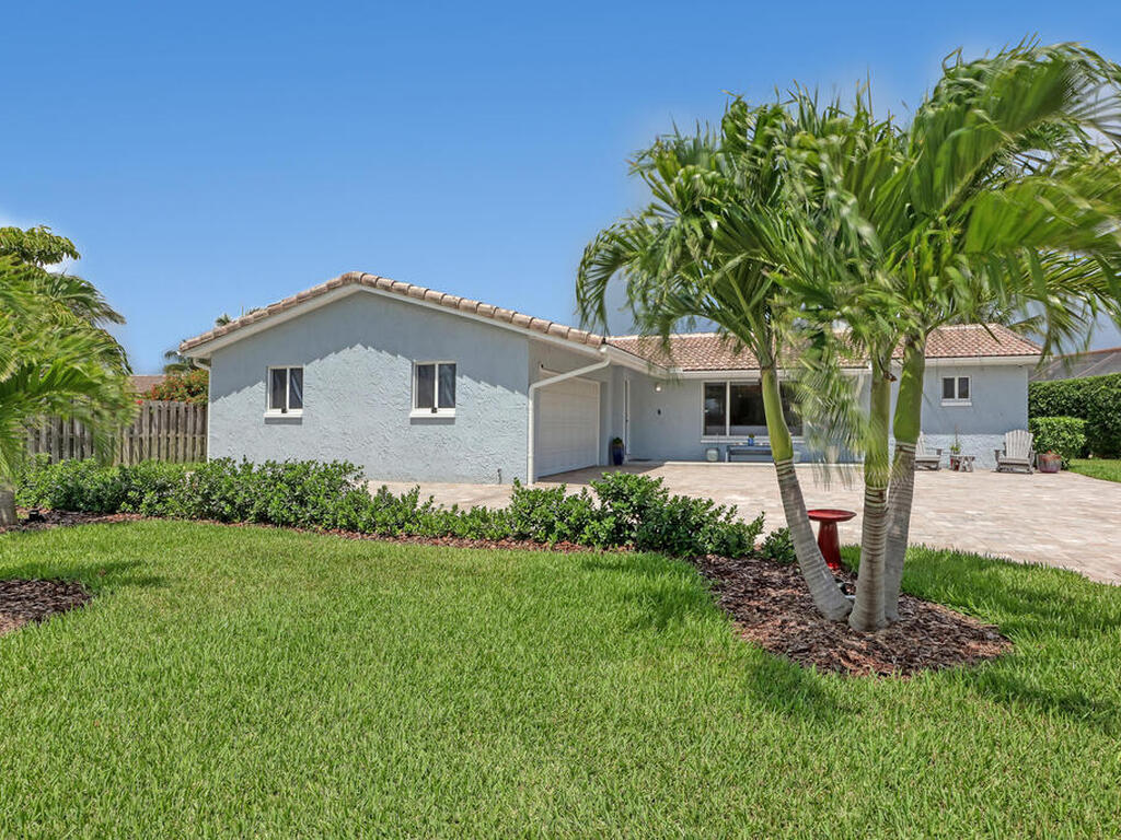 4891 Fairview Drive, Cocoa Beach, FL 32931