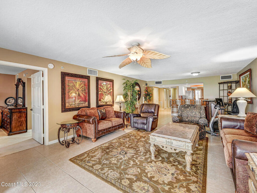 7008 Sevilla Court, Cape Canaveral, FL 32920