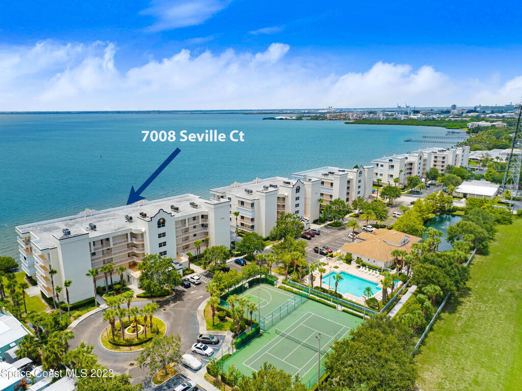 7008 Sevilla Court, Cape Canaveral, FL 32920