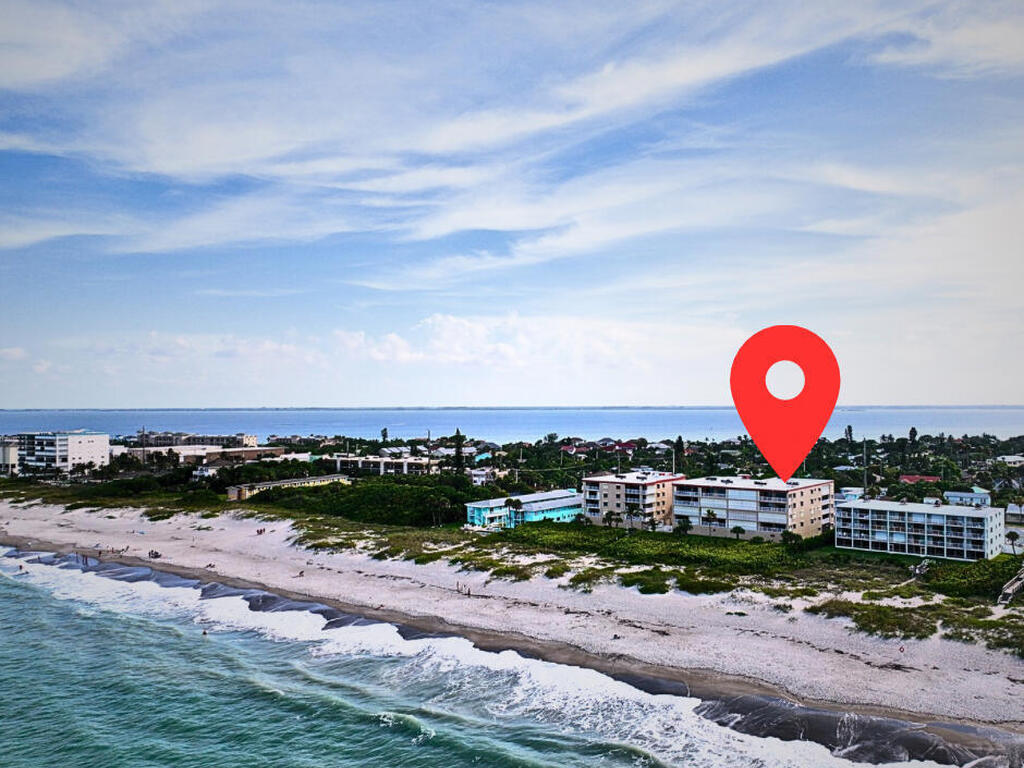 1525 S Atlantic Avenue, Cocoa Beach, FL 32931