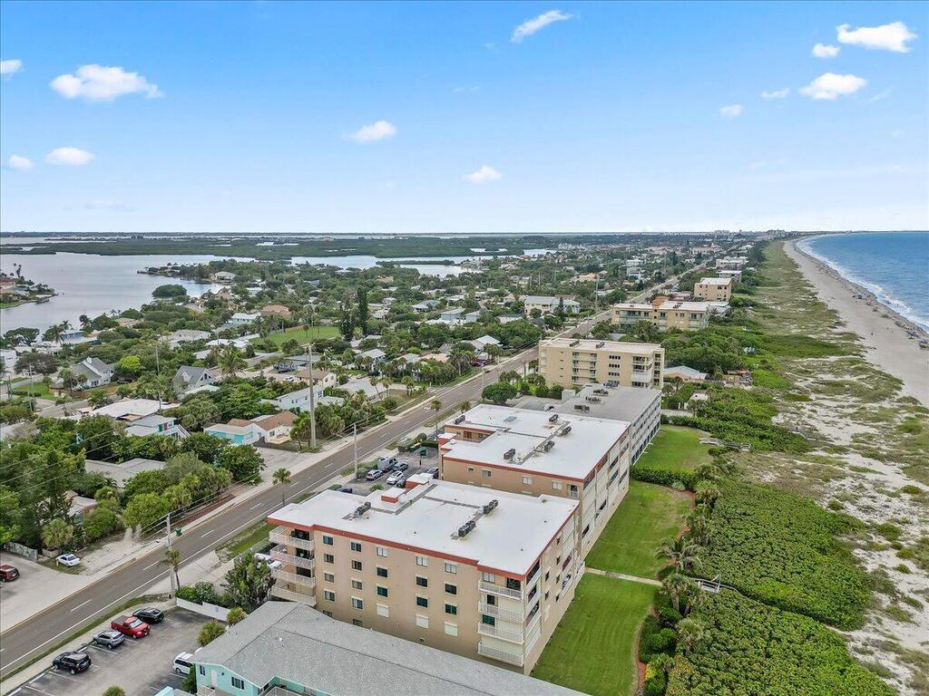 1525 S Atlantic Avenue, Cocoa Beach, FL 32931