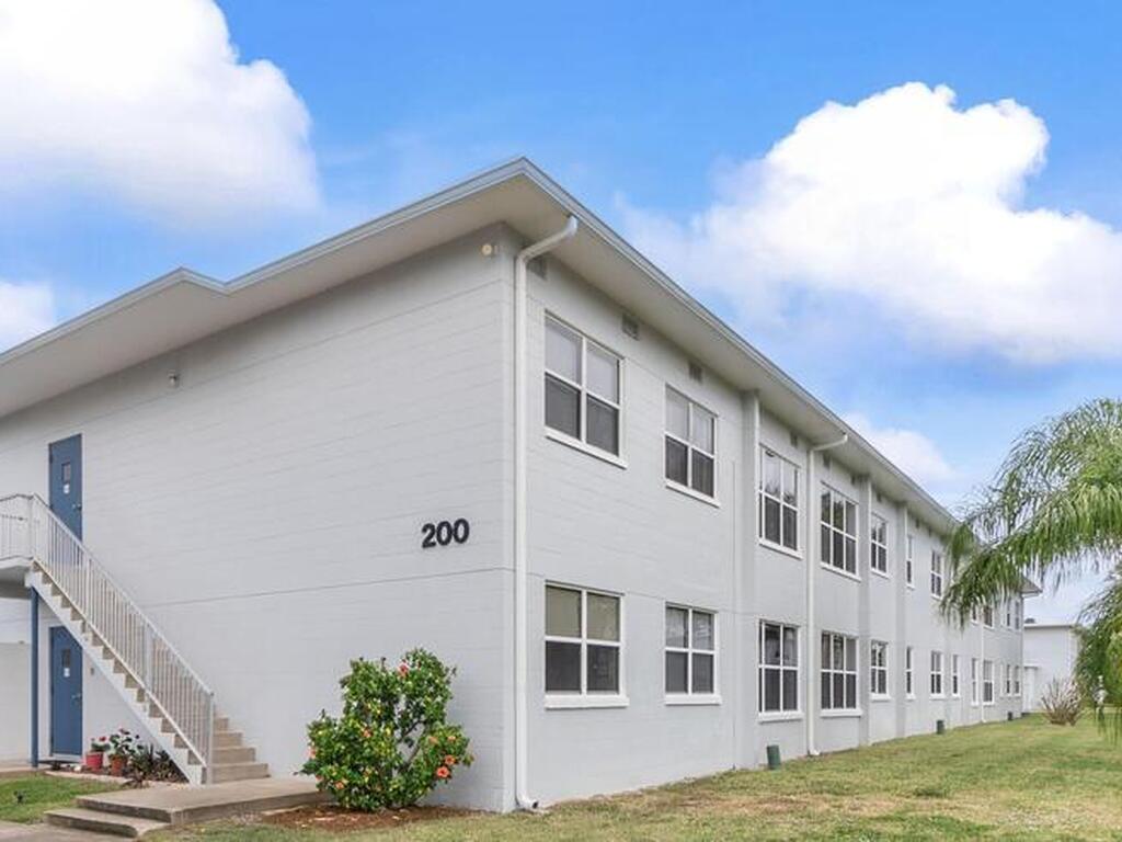 200 Bounty, Merritt Island, FL 32952