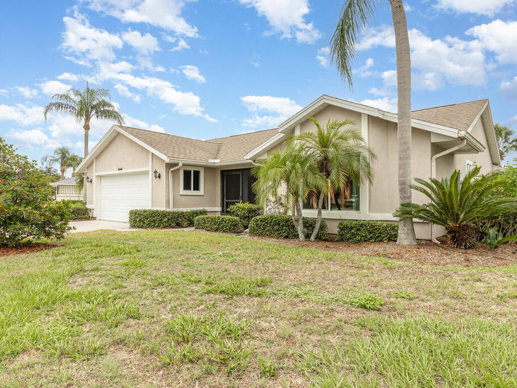 1440 Patriot Drive, Suntree, FL 32940