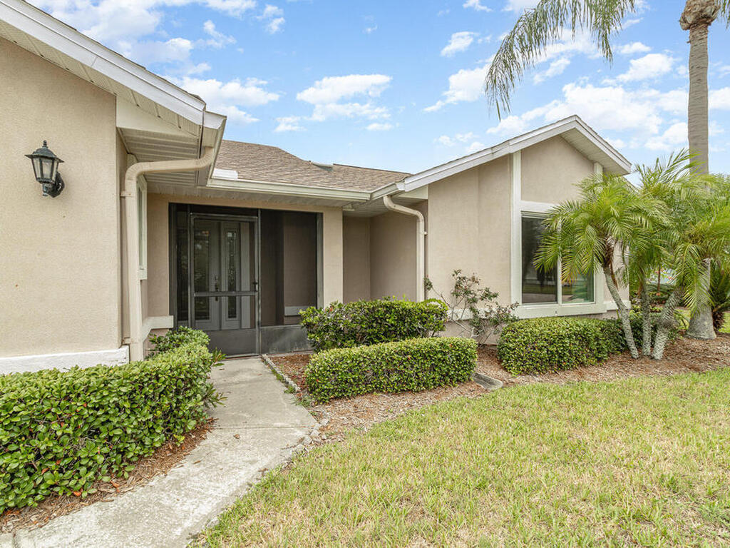 1440 Patriot Drive, Suntree, FL 32940