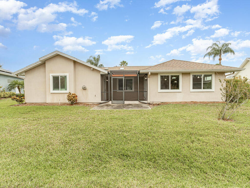 1440 Patriot Drive, Suntree, FL 32940