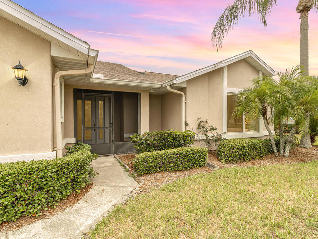 1440 Patriot Drive, Suntree, FL 32940