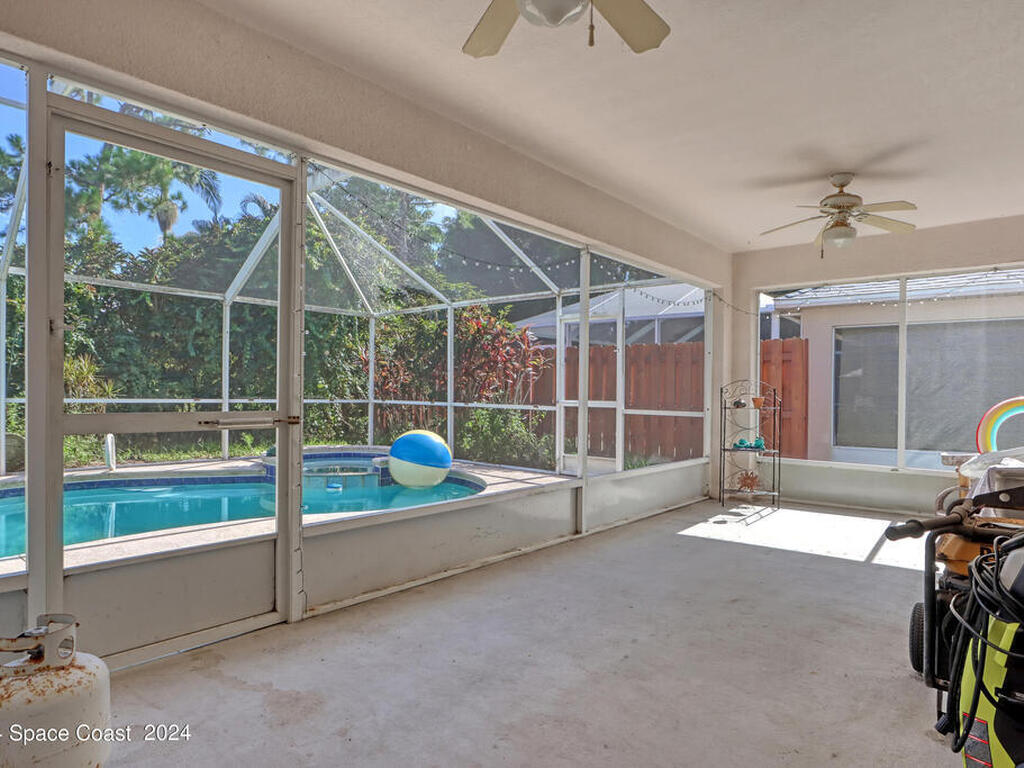 2763 Mariah Drive, Melbourne, FL 32940