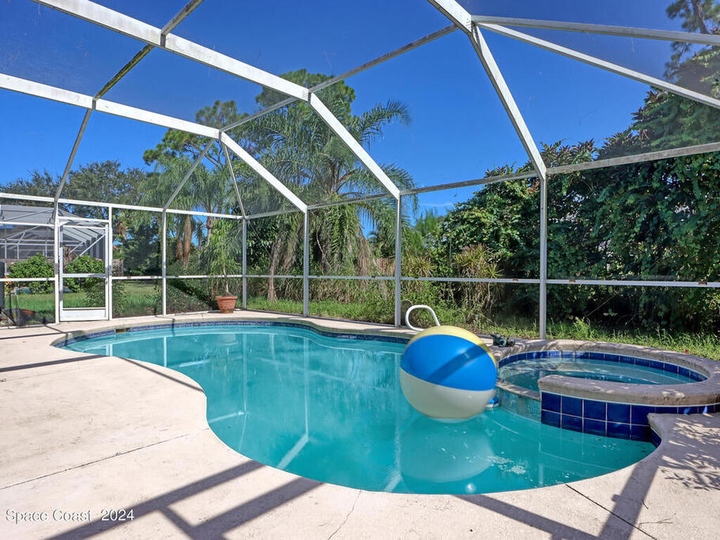 2763 Mariah Drive, Melbourne, FL 32940