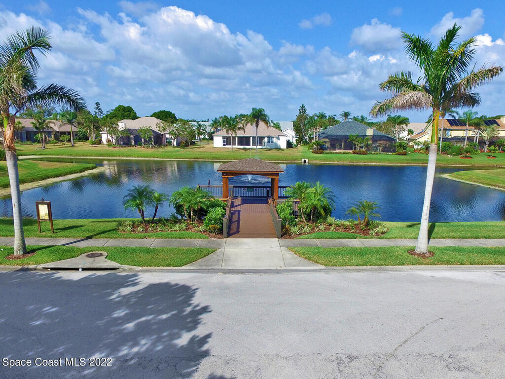 833 Woodbine Drive, Merritt Island, FL 32952