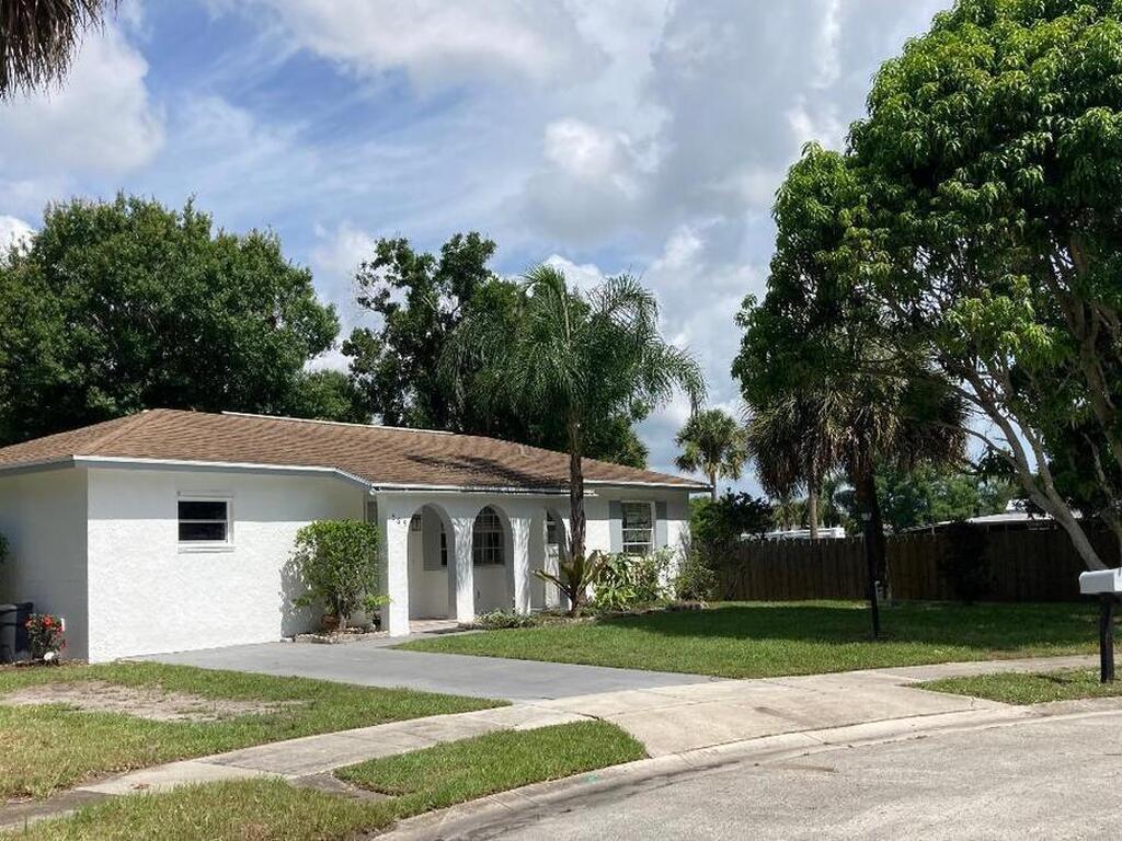 565 21st Avenue, Vero Beach, FL 32962