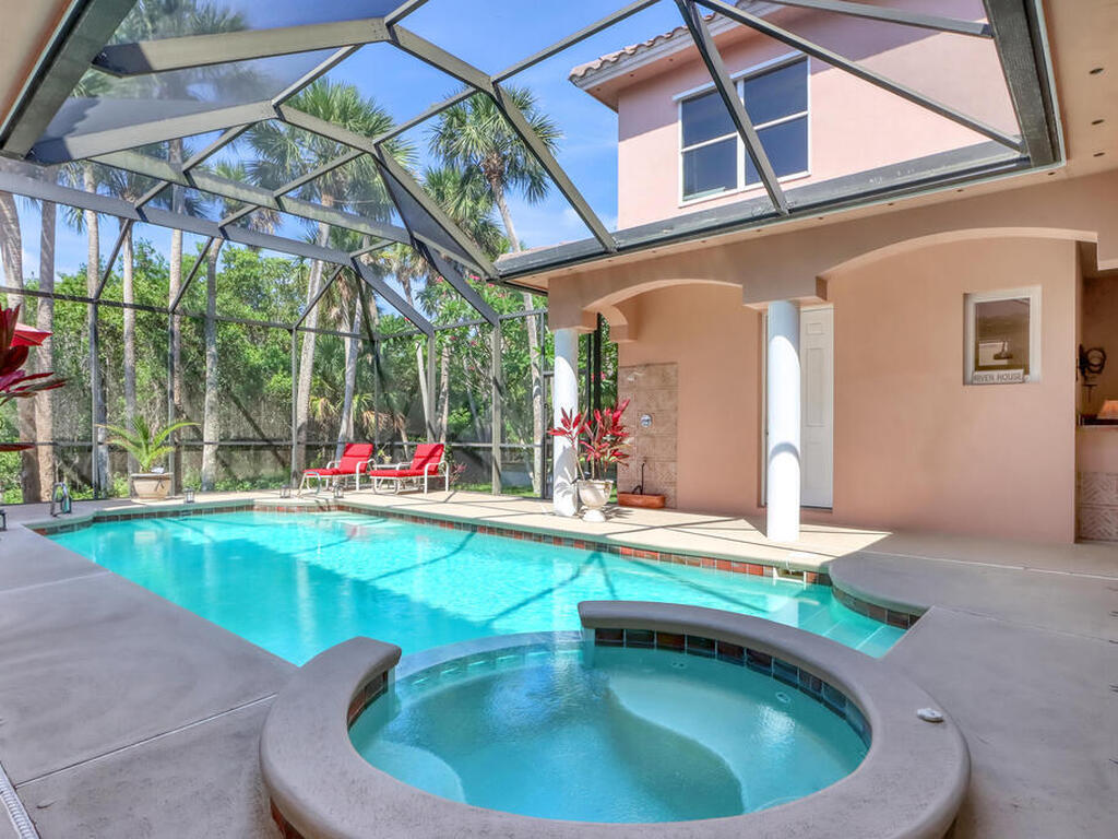 360 Hammock Shore Drive, Melbourne Beach, FL 32951