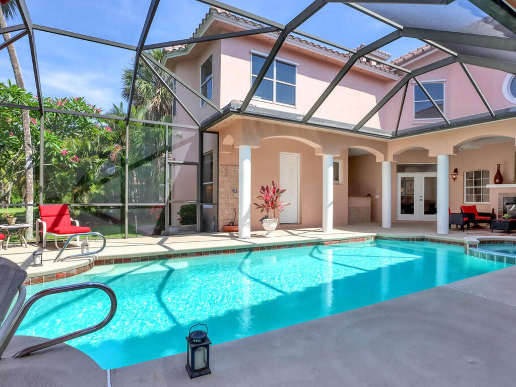 360 Hammock Shore Drive, Melbourne Beach, FL 32951