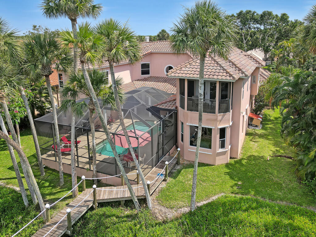 360 Hammock Shore Drive, Melbourne Beach, FL 32951