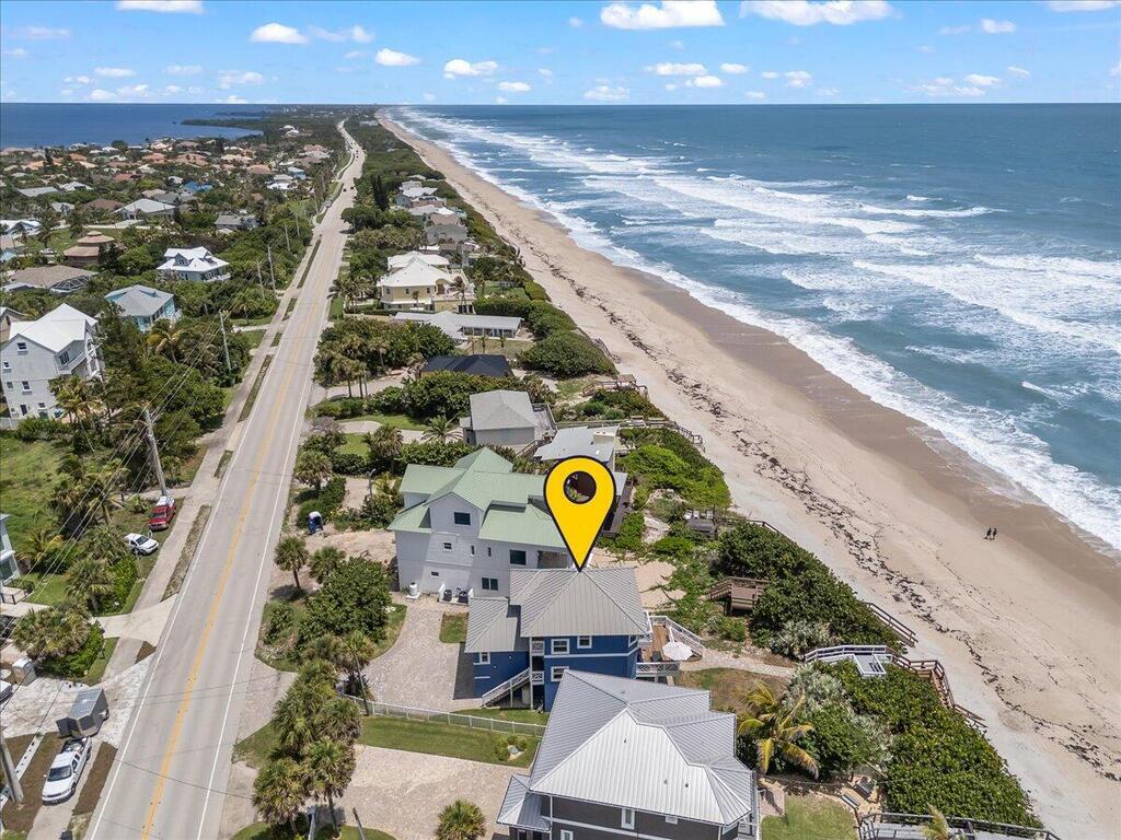 5085 S Highway A1a, Melbourne Beach, FL 32951