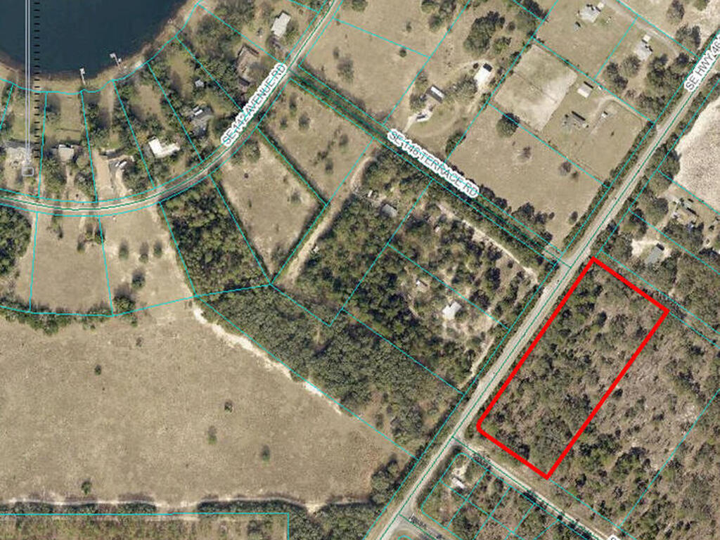 0000 SE 112th Place, FL 32179