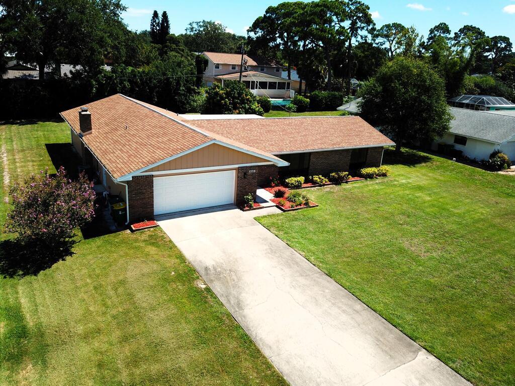 1110 St George Road, Merritt Island, FL 32952