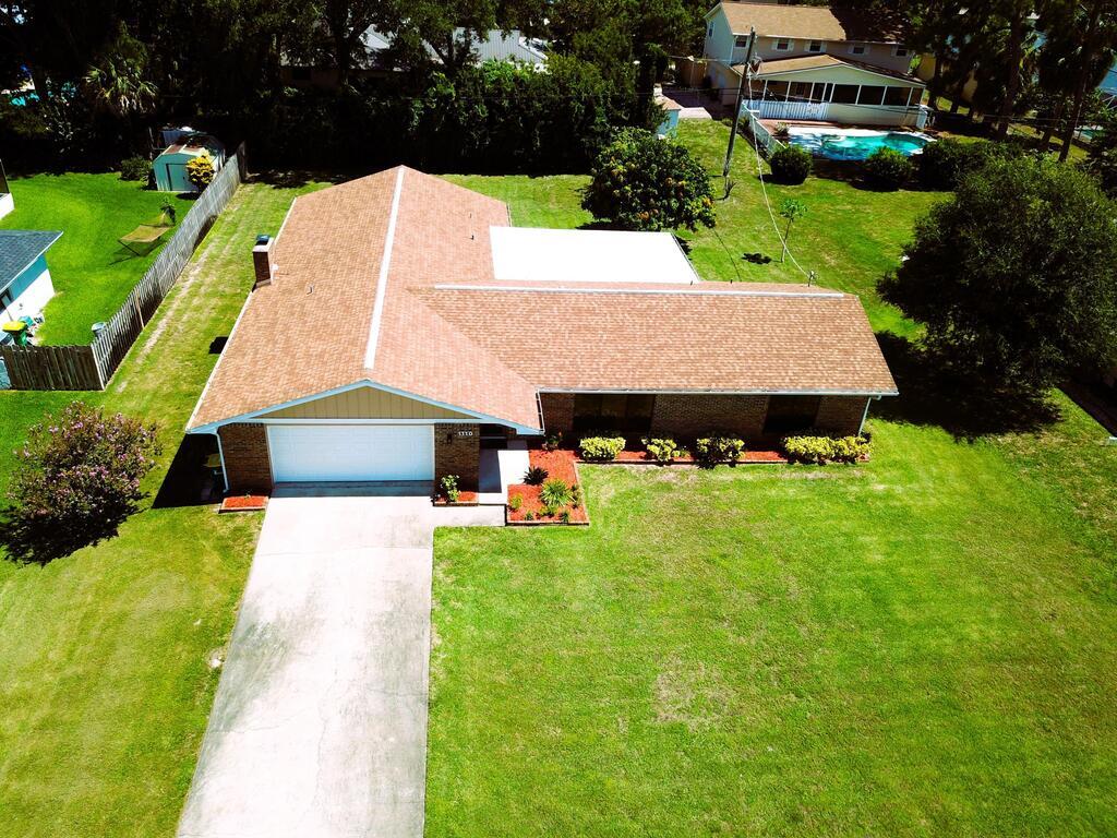 1110 St George Road, Merritt Island, FL 32952