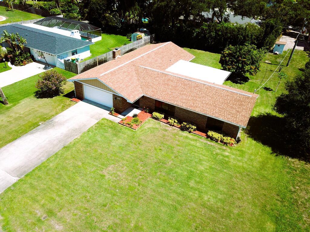 1110 St George Road, Merritt Island, FL 32952