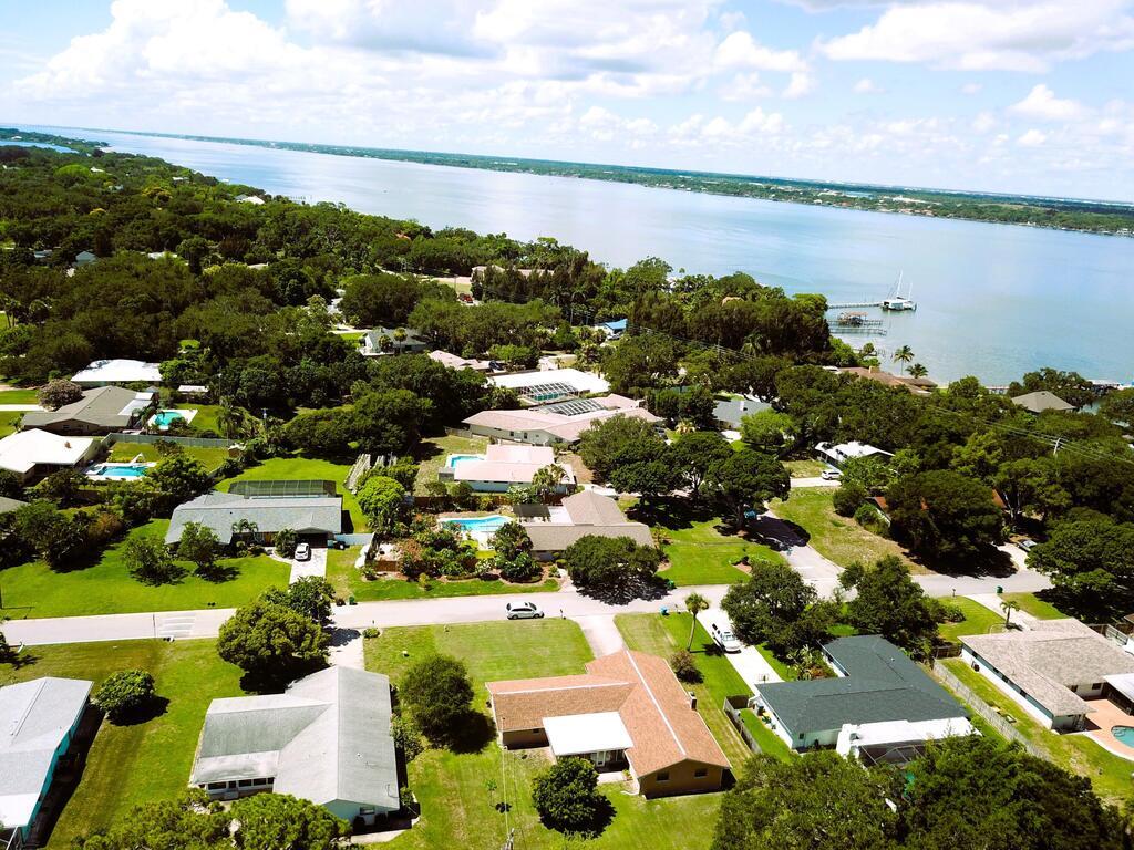 1110 St George Road, Merritt Island, FL 32952