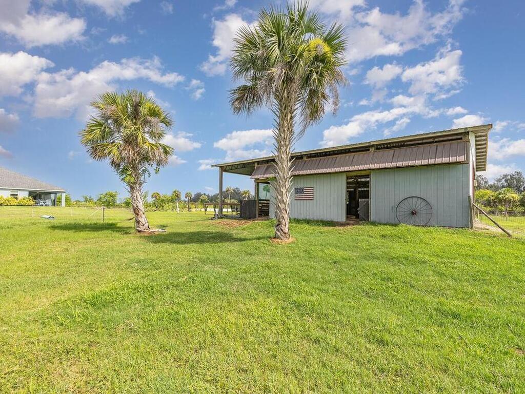 810 Good Hope Road, Merritt Island, FL 32953