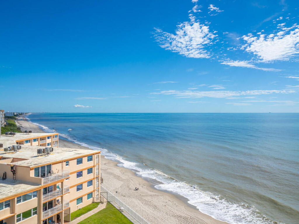 1025 Highway A1a, Satellite Beach, FL 32937